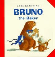Tapa de Bruno the baker
