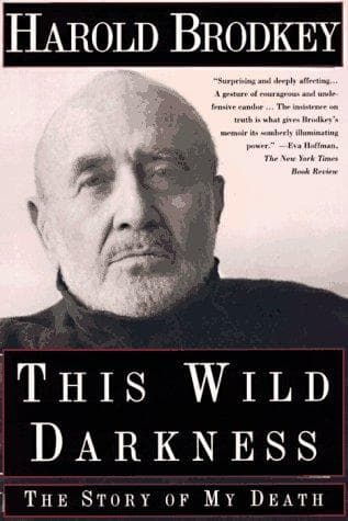 Tapa de This Wild Darkness