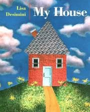 Tapa de My House (An Owlet Book)