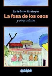 Tapa de La fosa de los osos y otros relatos