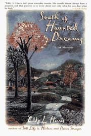 Tapa de South of haunted dreams