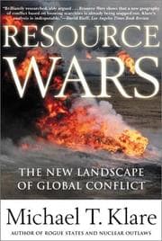 Tapa de Resource Wars