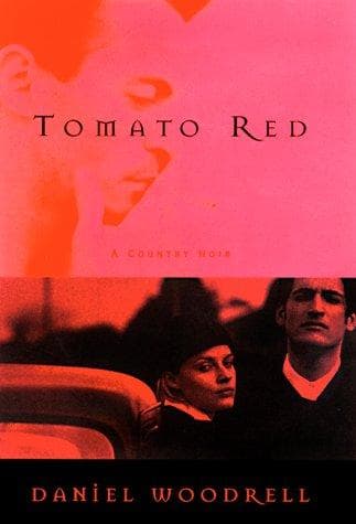 Tapa de Tomato Red