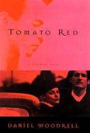 Tapa de Tomato Red