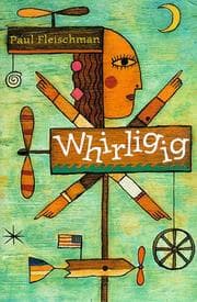Tapa de Whirligig