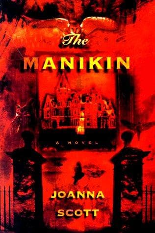 Tapa de The Manikin