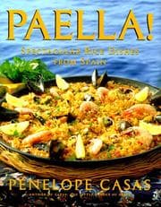 Tapa de Paella!