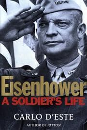 Tapa de Eisenhower