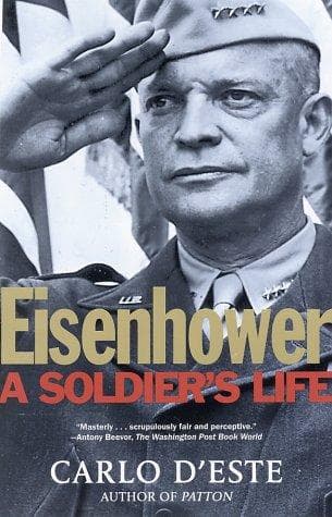 Tapa de Eisenhower
