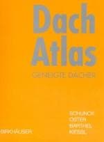 Tapa de Dach Atlas