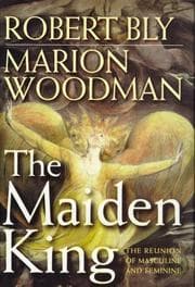 Tapa de The maiden king