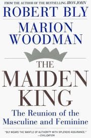 Tapa de Maiden King