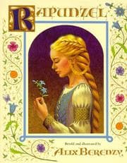 Tapa de Rapunzel (An Owlet Book)