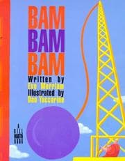 Tapa de Bam Bam Bam