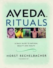Tapa de Aveda Rituals