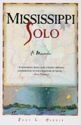 Tapa de Mississippi solo