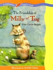 Tapa de The friendship of Milly and Tug