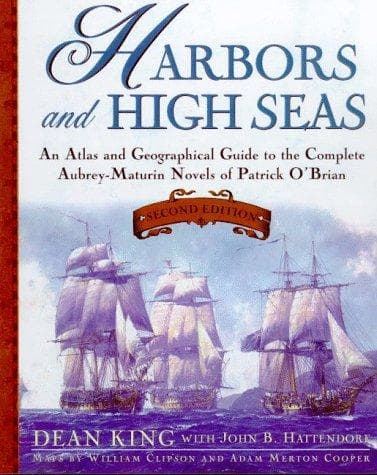 Tapa de Harbors and high seas