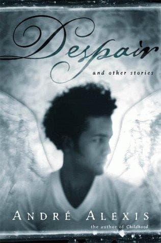 Tapa de Despair and other stories