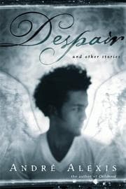 Tapa de Despair and other stories