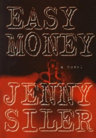 Tapa de Easy money
