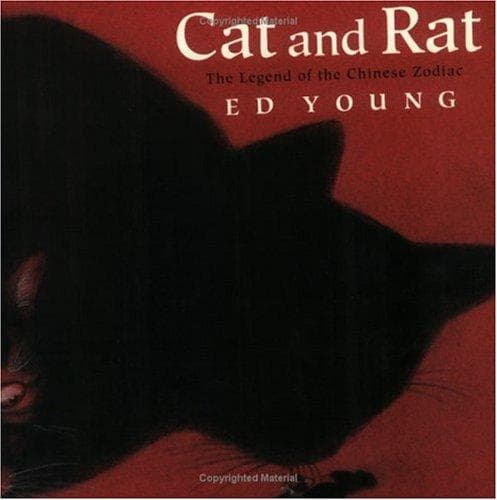 Tapa de Cat and Rat