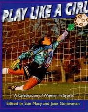 Tapa de Play Like a Girl