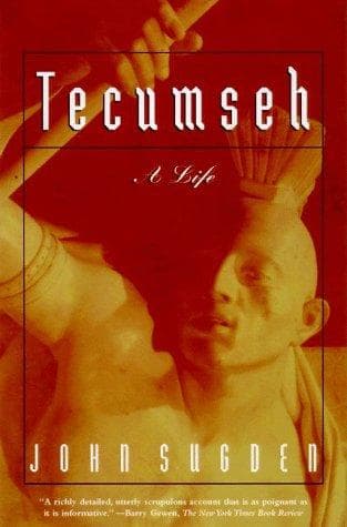 Tapa de Tecumseh