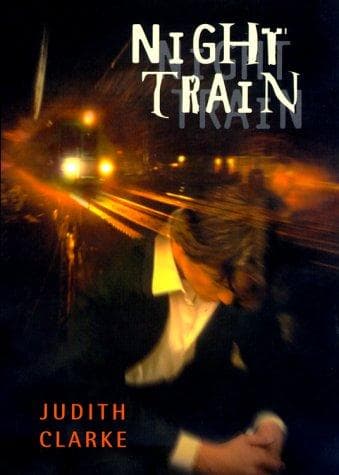 Tapa de Night train