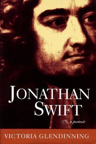 Tapa de Jonathan Swift
