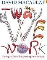 Tapa de The Way We Work