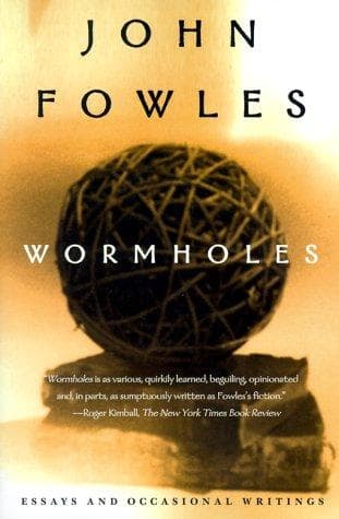 Tapa de Wormholes