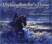 Tapa de My kingdom for a horse