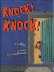 Tapa de Knock! knock!