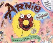 Tapa de Arnie the doughnut