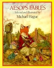 Tapa de Aesop's Fables (Owlet Book)