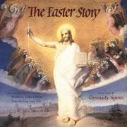 Tapa de The Easter Story