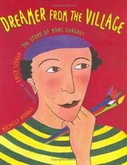 Tapa de Dreamer from the village
