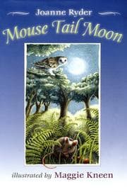 Tapa de Mouse tail moon