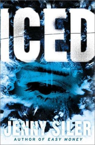 Tapa de Iced