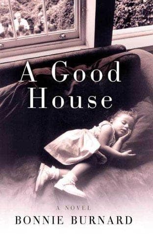 Tapa de A good house