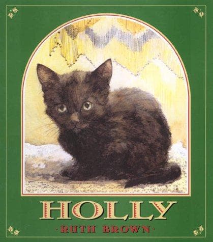 Tapa de Holly