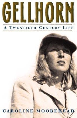 Tapa de Gellhorn