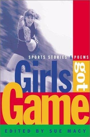 Tapa de Girls Got Game