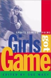 Tapa de Girls Got Game