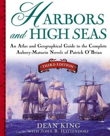 Tapa de Harbors and high seas