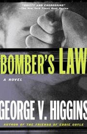 Tapa de Bomber's Law