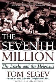 Tapa de The Seventh Million
