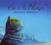 Tapa de Cat in the manger