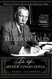 Tapa de Teller of Tales